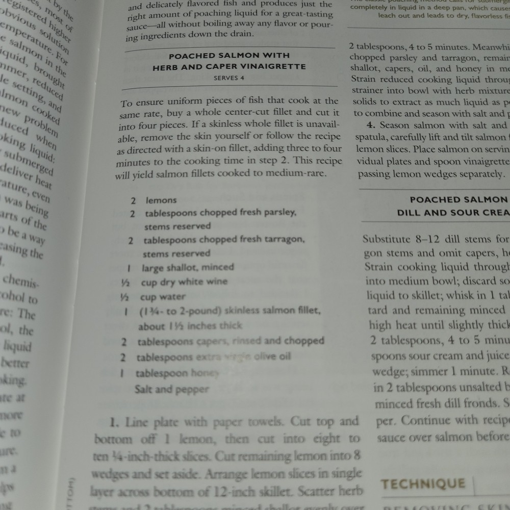Cook's Illustrated All-Time Best Recipes 20th Anniversary Special Edition - Picture 7 of 9